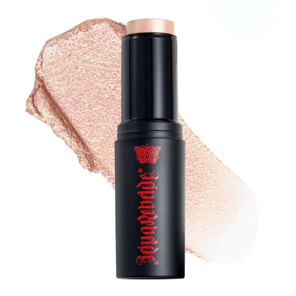 Reina Rebelde Radiance Glow Stick in “Sueno”
